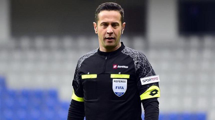 S&uuml;per Lig'de 35. haftanın perdesi a&ccedil;ılıyor