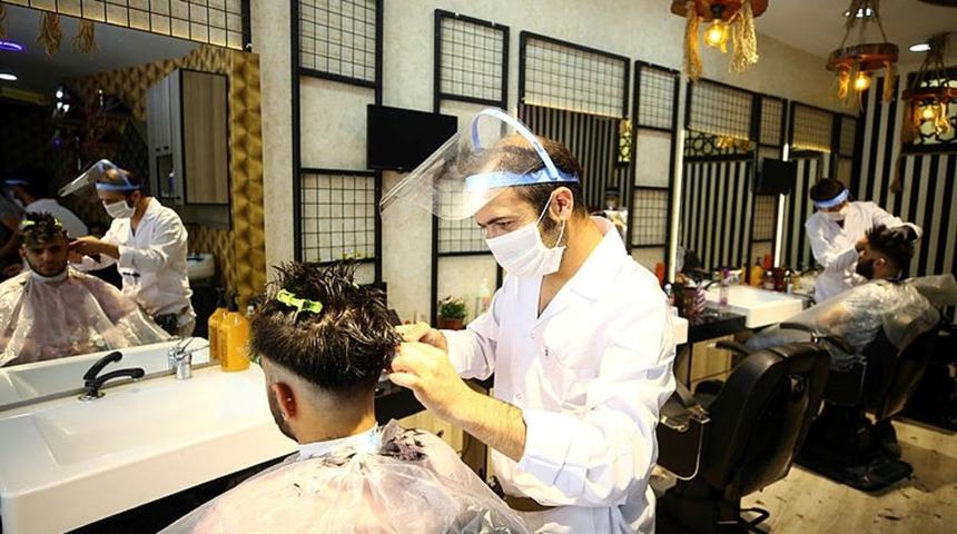 Kuaförler ve berberler açık mı? Kuaförler ve berberler kapandı mı, kaça kadar açık?