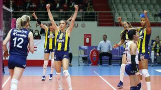 Fenerbahçe Opet, maça çıkamayacağını açıkladı