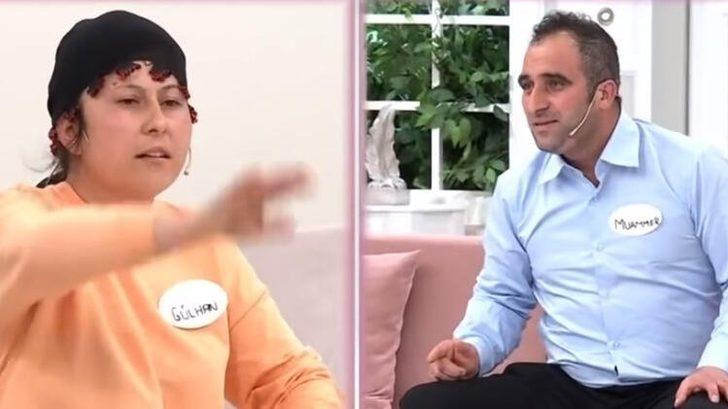 'Eşimden şiddet görüyorum’ diyen Muammer'e beklediği yardım Tanzanya'dan geldi G2