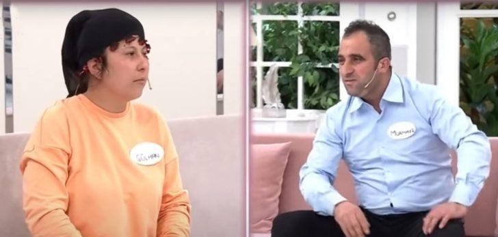 'Eşimden şiddet görüyorum’ diyen Muammer'e beklediği yardım Tanzanya'dan geldi G4