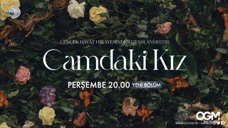 Camdaki Kız yeni bölüm fragman | Feride, Nalan’ı rahat bırakmıyor!