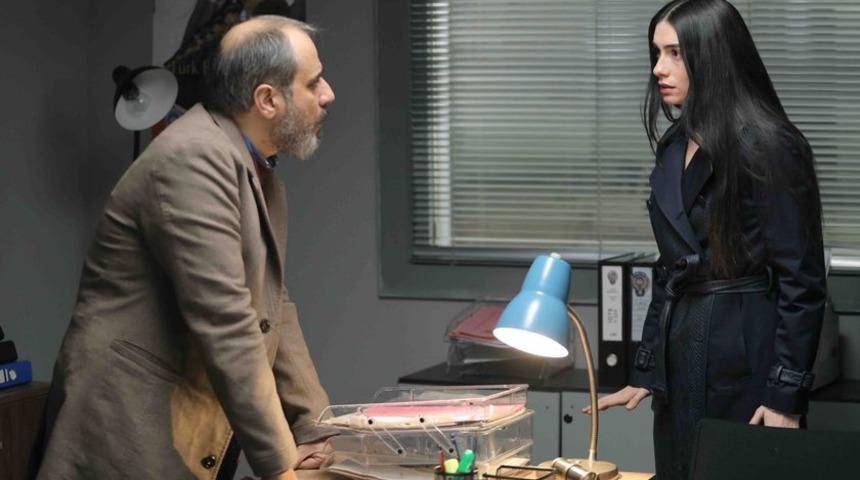 Alev Alev 23. yeni bölüm fragmanı yayında! Gömülü bir ceset bulunuyor!