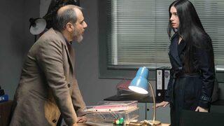 Alev Alev 23. yeni bölüm fragmanı yayında! Gömülü bir ceset bulunuyor!