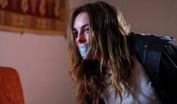 Sırların çözüldüğü Sadakatsiz'de Derin ve Asya'yı kaçıran kişi ortaya çıktı  G1