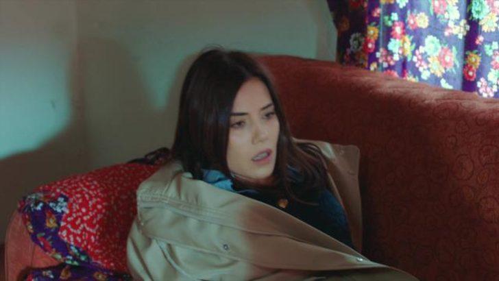 Sırların çözüldüğü Sadakatsiz'de Derin ve Asya'yı kaçıran kişi ortaya çıktı  G2