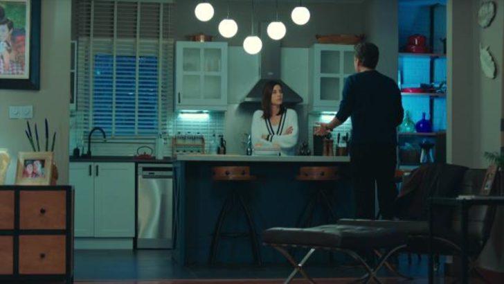 Sırların çözüldüğü Sadakatsiz'de Derin ve Asya'yı kaçıran kişi ortaya çıktı  G5