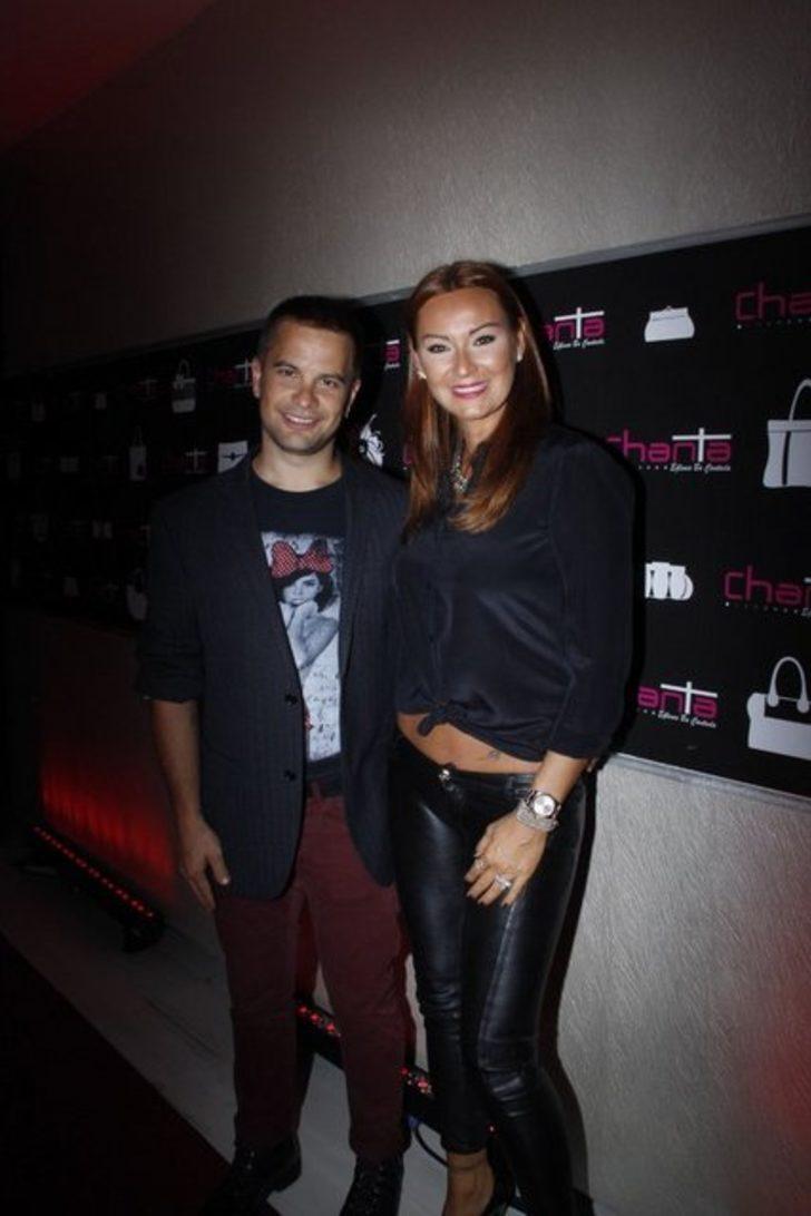 Pınar Altuğ’dan Yağmur Atacan’a gönderme: Onun arabasına bakın, benim arabama bakın G2