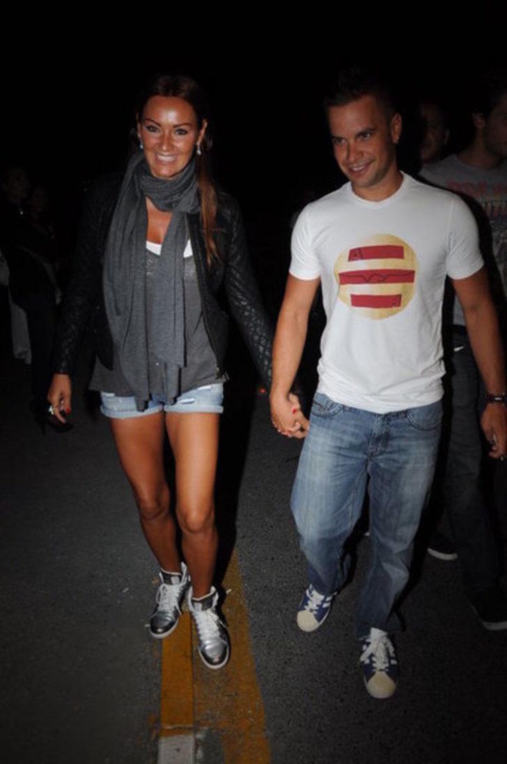 Pınar Altuğ’dan Yağmur Atacan’a gönderme: Onun arabasına bakın, benim arabama bakın G5