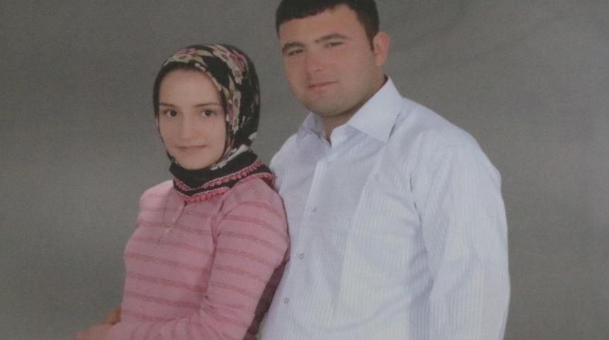 Katil koca kan donduran itiraf: Öldüğünü anlamama rağmen...