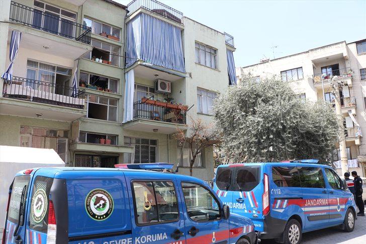 Denizli'de kendisini polis olarak tanıtıp 70 yaşındaki kişiyi dolandıran şüpheli tutuklandı G1