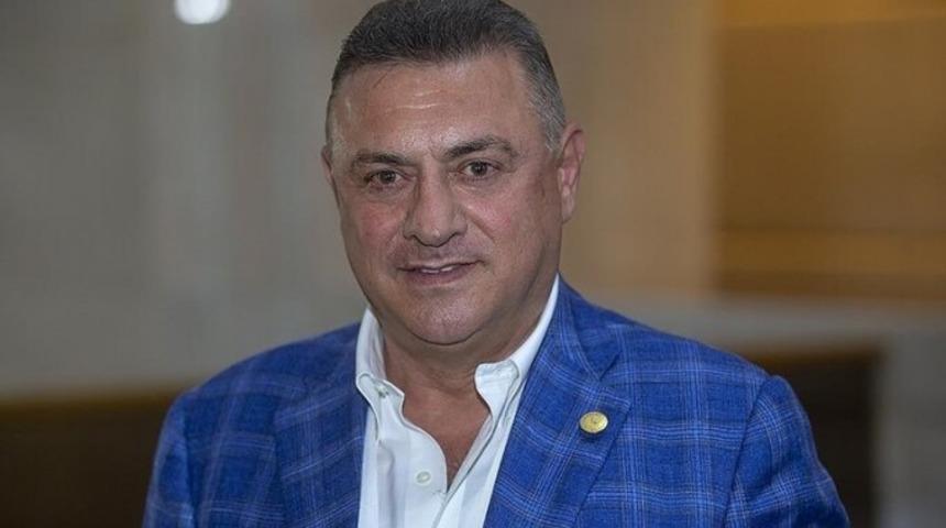 Rizespor'da Hasan Kartal'ın cezası onandı