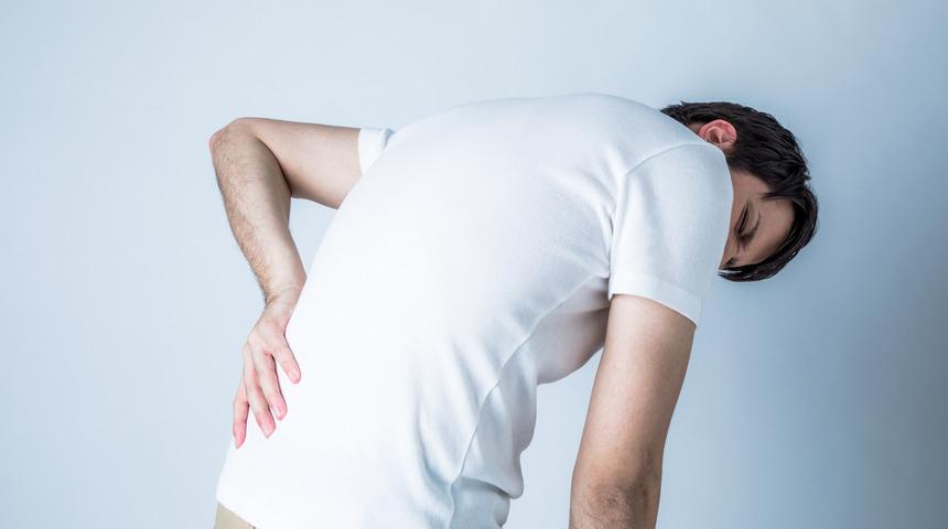 Bel fıtığı belirtileri arasında yalnızca bel ağrısı yok!