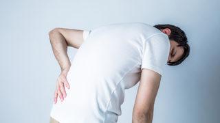 Bel fıtığı belirtileri arasında yalnızca bel ağrısı yok!