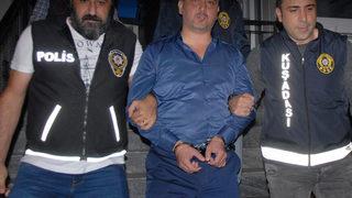 CHP'li Tezcan'ı tabancayla yaralayan sanığa 6 yıl hapis cezası