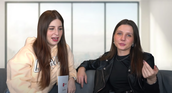 Selena'nın Nazlı'sı Dilara Kurtulmuş'tan Uraz Kaygılaroğlu itirafı: 'Tatile gitmek isterdim' G1