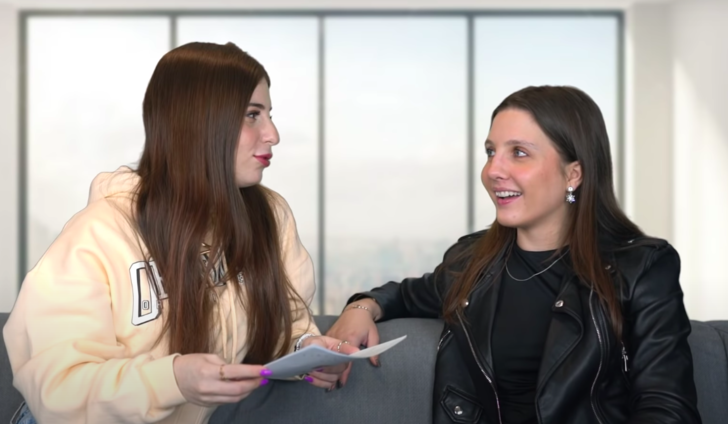 Selena'nın Nazlı'sı Dilara Kurtulmuş'tan Uraz Kaygılaroğlu itirafı: 'Tatile gitmek isterdim' G4