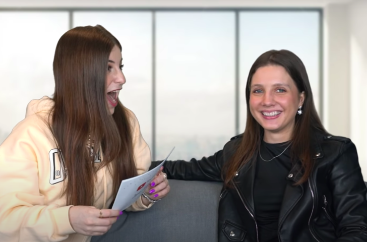 Selena'nın Nazlı'sı Dilara Kurtulmuş'tan Uraz Kaygılaroğlu itirafı: 'Tatile gitmek isterdim' G5