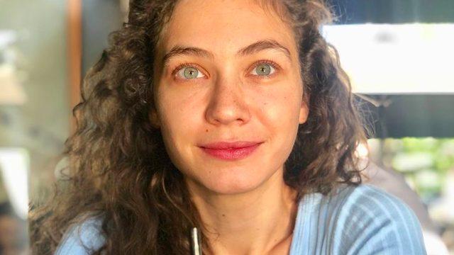 Çağla Özavcı kimdir, kaç yaşında, nereli? Çukur'a dahil oldu