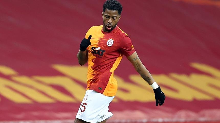 PFDK'dan Galatasaraylı Donk'a 2 maç ceza