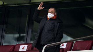 Hıncal Uluç: Fatih Terim bırakacak