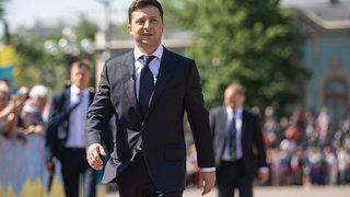 Ukrayna Devlet Başkanı Zelenskiy’den vatandaşlarına 'Türkiye’ye tatile gidin' çağrısı