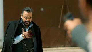 Bir Zamanlar Çukurova 92. bölüm final sahnesi! Demir'in vurduğu Fekeli ölüyor mu? Kerem Alışık Bir Zamanlar Çukurova'dan ayrılacak mı?