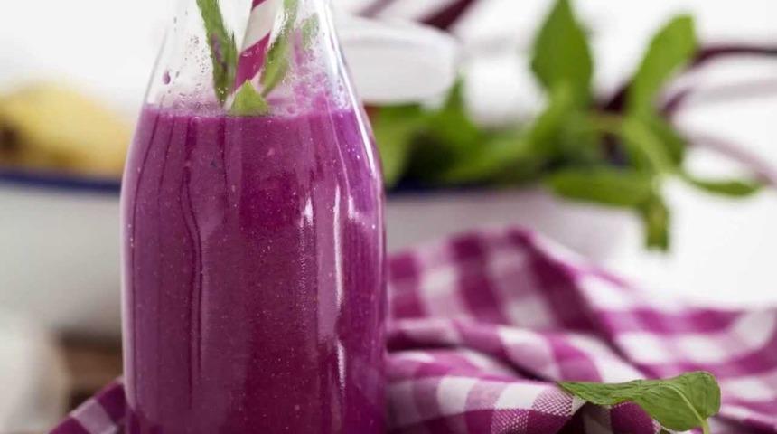 İçebileceğiniz en sağlıklı su "Pancar suyu"