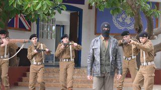 Bir Zamanlar Kıbrıs 4. yeni bölüm fragmanı yayınlandı! Türk jetleri Kıbrıs semalarında! Bir Zamanlar Kıbrıs 3. son bölümde neler oldu?