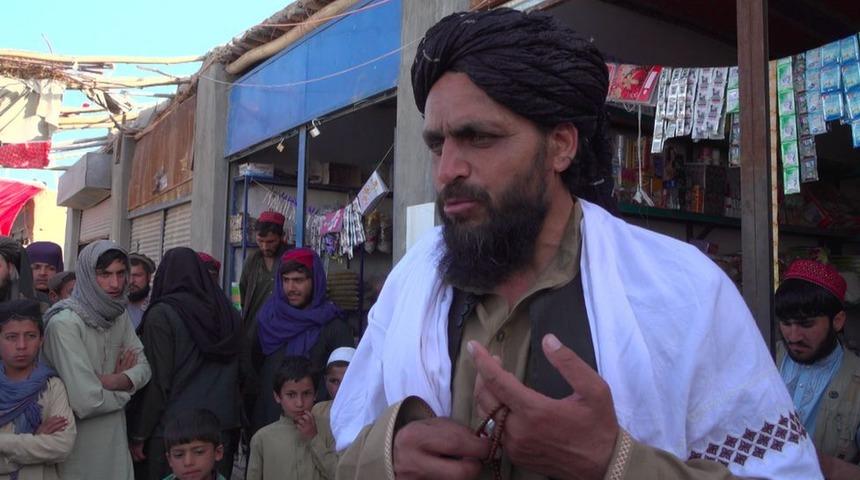 Afghanistan'da Taliban: "Savaşı biz kazandık, ABD kaybetti"
