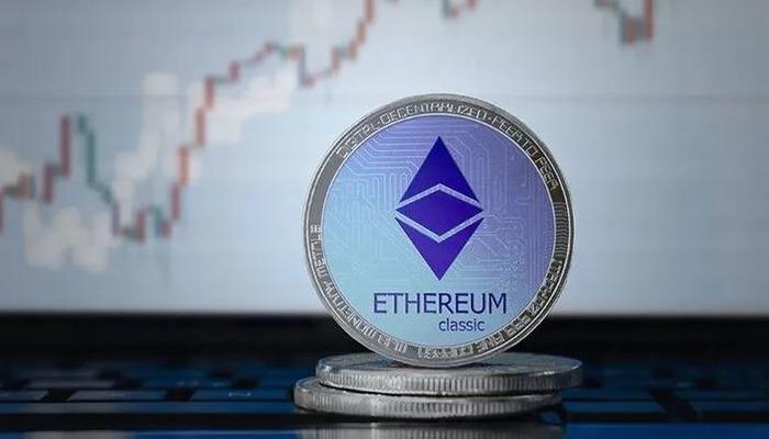 Kripto para piyasasında tarihi gün: Ethereum ilk kez Bitcoin'i geçti