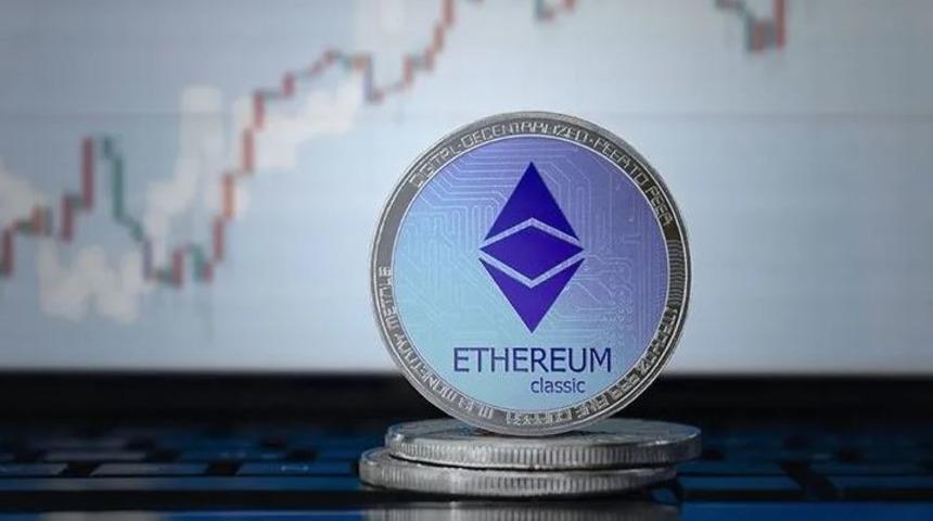 Kripto para piyasasında tarihi gün: Ethereum ilk kez Bitcoin'i geçti