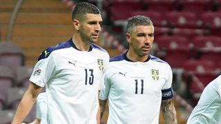 Galatasaray, Kolarov ile transfer için temasa geçti iddiası