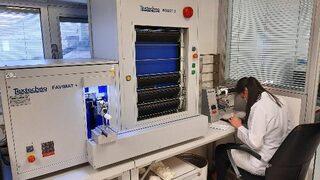 Türk mühendisler üretti! Koronavirüsü yüzde 97,48 etkisiz hale getiriyor