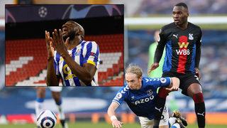 Fenerbahçe'de Benteke ve Marega sesleri