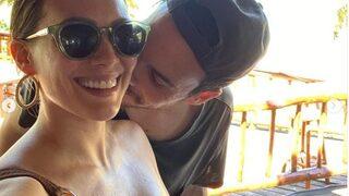 Hilary Duff 3. hamileliğiyle ilgili ilginç bir itirafta bulundu! 'Cinsel ilişkiye...'