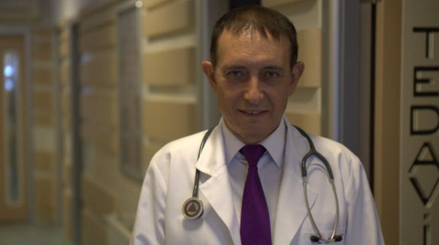 Dr. Murat Topoğlu kimdir, nereli, kaç yaşında, yaptığı çalışmalar neler? İşte Dr. Murat Topoğlu biyografisi...