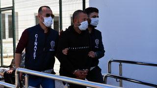 Evli kadınla ilişki yaşadığını öğrenince komşusunu vurdu