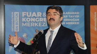 Erzurum Valisi Memiş, Peşin peşin söylüyorum diyerek uyardı