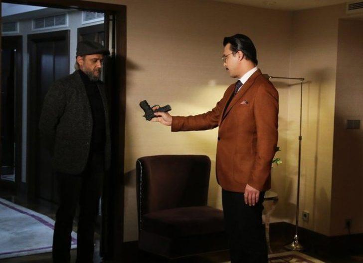 ATV’nin hangi iddialı dizisi final yapıyor? 4 bölüm sonra veda ediyor! G5