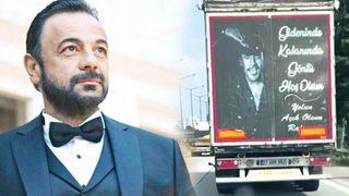 Kerem Alışık'ın duygu dolu anları! 'Adana'dan selam olsun'