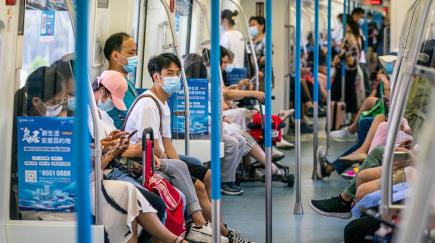 Çin ekonomisi Q1'de %18.3 ile rekor büyüdü