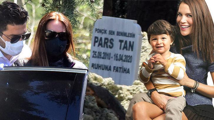 Ebru Şallı’nın oğlu neden öldü? Paylaşımlarıyla yürek yaktı G2