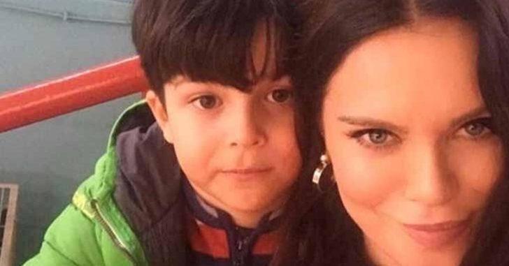 Ebru Şallı’nın oğlu neden öldü? Paylaşımlarıyla yürek yaktı G3