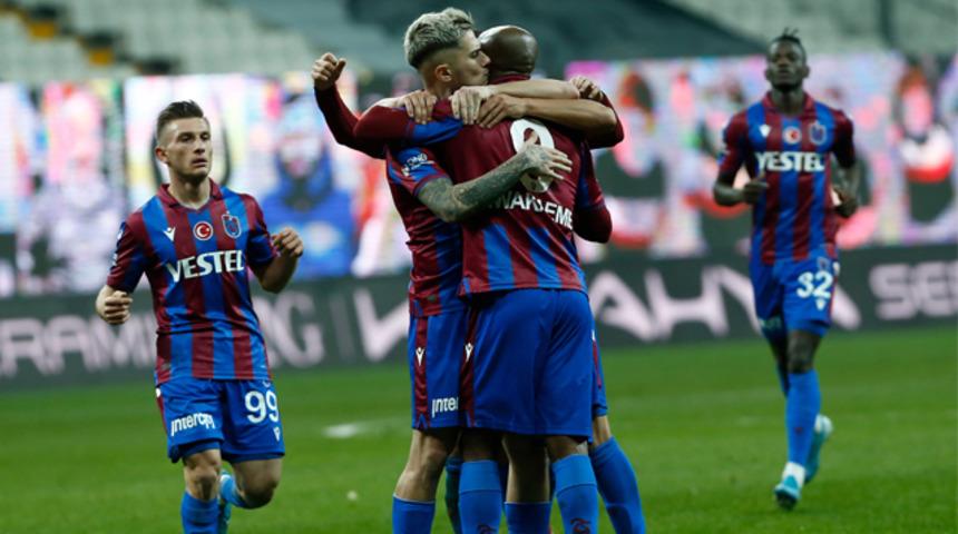 Trabzonspor galibiyet özlemine son vermek istiyor