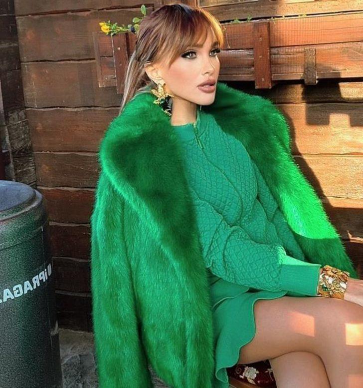 Seren Serengil'in sağlık durumu nasıl? Açıklamayı kendisi yaptı G2