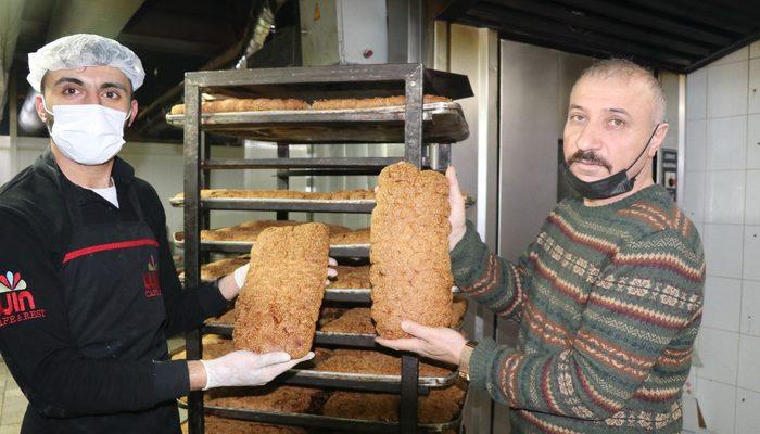 Ramazan sofralarının vazgeçilmez lezzeti Ramazan Kahkesi’ne talep yağıyor