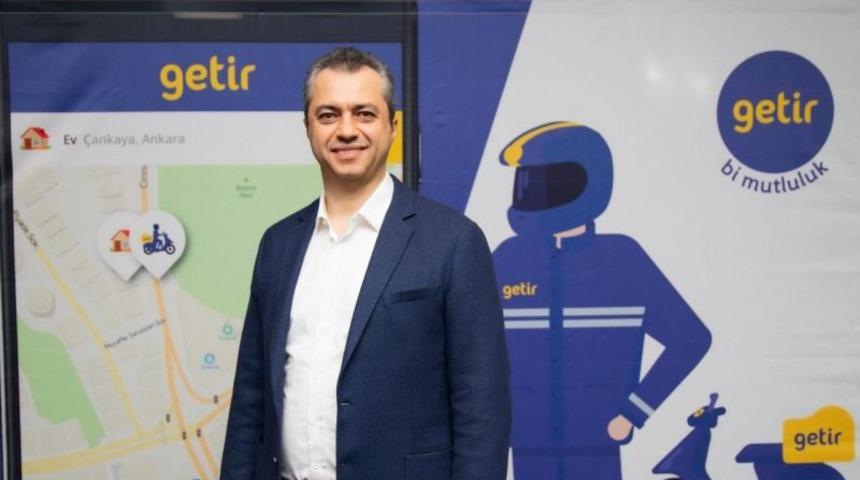 Getir’in kurucu ortağı Tuncay Tütek kimdir? Tuncay Tütek kaç yaşında? Tuncay Tütek Getir’i nasıl kurdu?