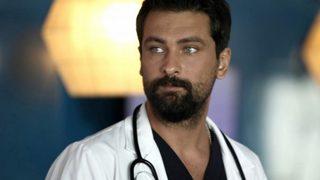 Mucize Doktor'un Ferman'ı Onur Tuna'nın gizemli aşkı ortaya çıktı 