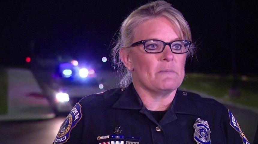 ABD'nin Indianapolis kentinde silahlı saldırı: 8 &ouml;l&uuml;, &ccedil;ok sayıda yaralı